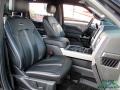 Ford F250 Super Duty Platinum Crew Cab 4x4 Agate Black photo #11
