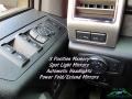 Ford F250 Super Duty Platinum Crew Cab 4x4 Agate Black photo #26
