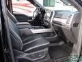 Ford F250 Super Duty Platinum Crew Cab 4x4 Agate Black photo #37