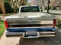 Ford F150 XLT Regular Cab Colonial White photo #11