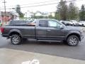 Ford F150 Lariat SuperCab 4x4 Magnetic photo #7