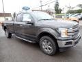 Ford F150 Lariat SuperCab 4x4 Magnetic photo #8