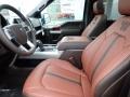 Ford F150 King Ranch SuperCrew 4x4 Blue Jeans photo #9