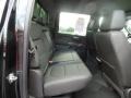 Chevrolet Silverado 3500HD LTZ Crew Cab 4x4 Black photo #57
