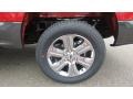 Ford F150 XLT SuperCrew 4x4 Rapid Red photo #19