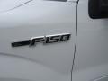Ford F150 XL SuperCab Oxford White photo #9