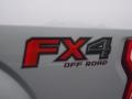 Ford F150 STX SuperCab 4x4 Ingot Silver photo #5