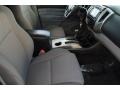 Toyota Tacoma V6 PreRunner Double Cab Magnetic Gray Metallic photo #20