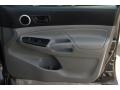 Toyota Tacoma V6 PreRunner Double Cab Magnetic Gray Metallic photo #28