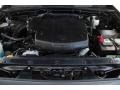 Toyota Tacoma V6 PreRunner Double Cab Magnetic Gray Metallic photo #29