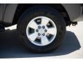 Toyota Tacoma V6 PreRunner Double Cab Magnetic Gray Metallic photo #31