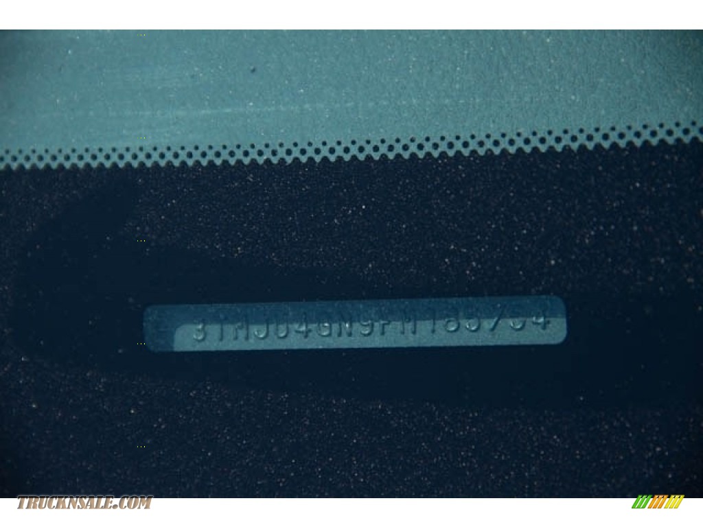 2015 Tacoma V6 PreRunner Double Cab - Magnetic Gray Metallic / Graphite photo #34