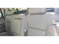 Chevrolet Silverado 3500HD LTZ Crew Cab 4x4 Summit White photo #7