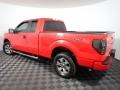 Ford F150 STX SuperCab 4x4 Race Red photo #7