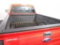 Ford F150 STX SuperCab 4x4 Race Red photo #10