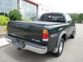 Toyota Tundra SR5 Extended Cab 4x4 Imperial Jade Mica photo #7