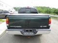 Toyota Tundra SR5 Extended Cab 4x4 Imperial Jade Mica photo #8