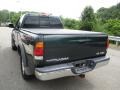Toyota Tundra SR5 Extended Cab 4x4 Imperial Jade Mica photo #9