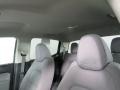 Chevrolet Colorado WT Crew Cab 4x4 Black photo #39