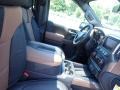 Chevrolet Silverado 1500 High Country Crew Cab 4x4 Iridescent Pearl Tricoat photo #9
