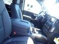 Chevrolet Silverado 1500 LT Trail Boss Crew Cab 4x4 Cajun Red Tintcoat photo #9