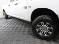 Dodge Ram 2500 HD ST Crew Cab 4x4 Bright White photo #3