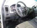 Dodge Ram 2500 HD ST Crew Cab 4x4 Bright White photo #29