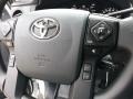 Toyota Tundra SR Double Cab 4x4 Super White photo #6