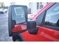 GMC Sierra 3500HD Crew Cab 4WD Chassis Dump Truck Cardinal Red photo #6