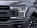 Ford F150 XLT SuperCab 4x4 Magnetic photo #18