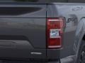 Ford F150 XLT SuperCab 4x4 Magnetic photo #21