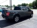 Ford F150 XL SuperCrew 4x4 Magnetic photo #5