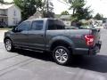 Ford F150 XL SuperCrew 4x4 Magnetic photo #7