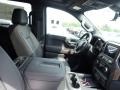 Chevrolet Silverado 1500 High Country Crew Cab 4x4 Black photo #11