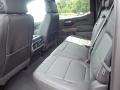 Chevrolet Silverado 1500 High Country Crew Cab 4x4 Black photo #14