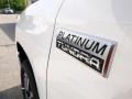 Toyota Tundra Platinum CrewMax 4x4 Super White photo #45