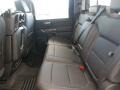 Chevrolet Silverado 3500HD LT Crew Cab 4x4 Black photo #19