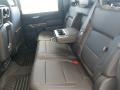 Chevrolet Silverado 3500HD LT Crew Cab 4x4 Black photo #20