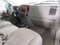 Dodge Ram 1500 Big Horn Edition Quad Cab 4x4 Light Khaki Metallic photo #37
