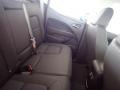 Chevrolet Colorado LT Crew Cab 4x4 Black photo #8