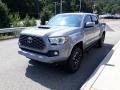 Toyota Tacoma TRD Sport Double Cab 4x4 Cement photo #32