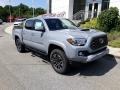 Toyota Tacoma TRD Sport Double Cab 4x4 Cement photo #34