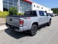 Toyota Tacoma TRD Sport Double Cab 4x4 Cement photo #36