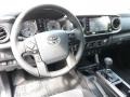 Toyota Tacoma TRD Sport Double Cab 4x4 Magnetic Gray Metallic photo #3