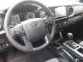 Toyota Tacoma TRD Sport Double Cab 4x4 Magnetic Gray Metallic photo #3