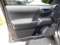 Toyota Tacoma TRD Sport Double Cab 4x4 Magnetic Gray Metallic photo #16