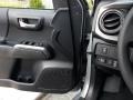 Toyota Tacoma TRD Sport Double Cab 4x4 Cement photo #7