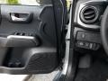 Toyota Tacoma TRD Sport Double Cab 4x4 Cement photo #9