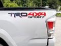 Toyota Tacoma TRD Sport Double Cab 4x4 Cement photo #30