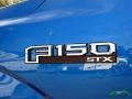 Ford F150 STX SuperCrew 4x4 Velocity Blue photo #26